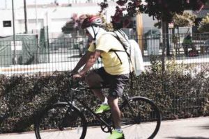 Bicycle accidents and the risks every cyclist may face