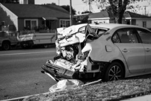 Belvidere, IL - Three Injured in Vehicle Collision at Marengo Rd & Poplar Grove Rd