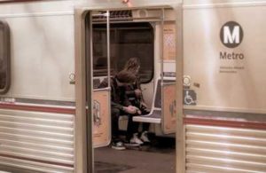 Chicago, IL - Woman Fatally Struck by Metra Train near Gladstone Park