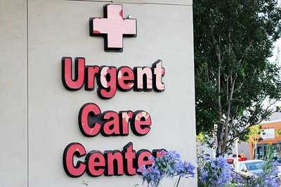 Thumbnail image for urgent care