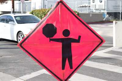 Thumbnail image for road sign