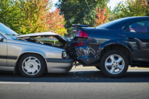 Rockdale, IL - Woman Injured in Crash with Police Vehicle on Morris St