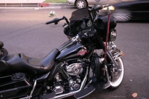 Stonington, IL - Larry Yochum Killed in Motorcycle Crash on N 1900 E Rd