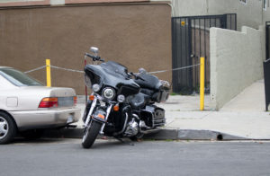 Chicago, IL - One Killed in Fatal Motorcycle Crash on Dan Ryan Expy
