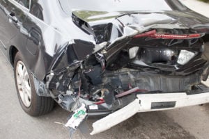 Oak Forest, IL - Man Killed in Two-Car Accident on I-57