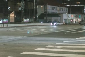Peoria, IL - Allen Hullin Fatally Struck by Motorcycle on W Plank Rd