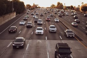 Chicago, IL - Pedestrian Killed in Crash at I-90 & 83rd St