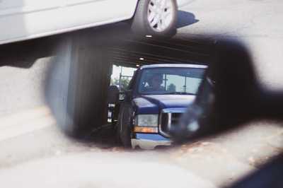 side mirror