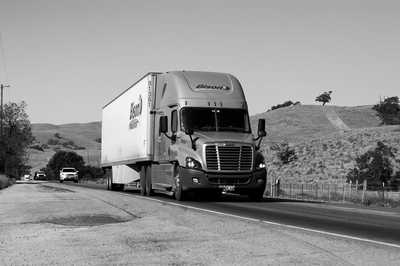 big rig