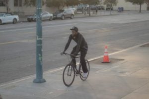 Joliet, IL - Cyclist Fatally Struck by Utility Truck at IL-53 & Rachel Ave