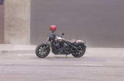 motorcycle 6