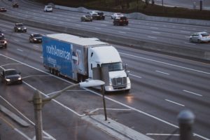 McClean Co, IL - Man Killed in Semi-Truck Collision on IL-24