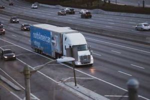 Montrose, IL - Wayne Whalen Injured in Crash with Semi on I-70