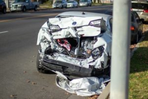 Clark Co, IL - Ashley Lucas Injured in Head-On Crash at IL-1 & Grand Grand Turn Rd