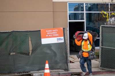 construction worker