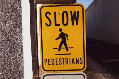 Thumbnail image for pedestrian xing