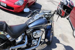 Rockford, IL - Motorcyclist Injured in Crash at Alpine Rd & Newburg Rd