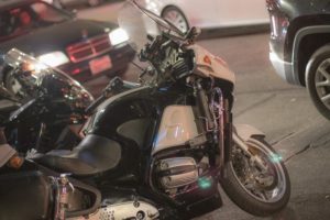 Newark, IL - Francis Walter Injured in Motorcycle Accident on IL-71