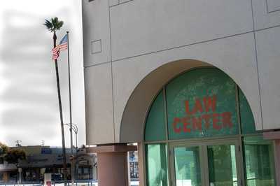 law office