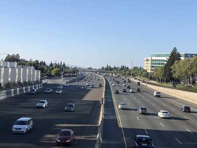 freeway