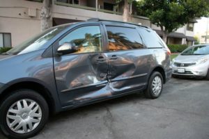 Chicago, IL - Woman Killed in Rollover Crash at Eisenhower Expy & Harlem Ave