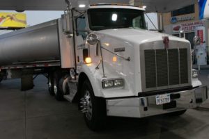 Poplar Grove, IL - Driver Killed in Crash with Semi-Truck on IL-76