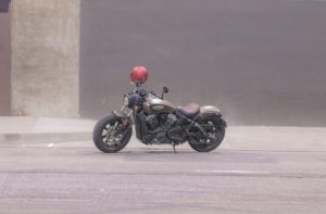 Chicago, IL - One Injured in Motorcycle Accident on Kennedy Expy