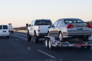 Litchfield, IL - Three Injured in Collision at IL-16 & W Co Line Rd