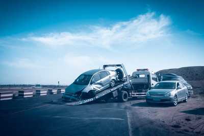 towtruck