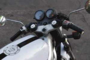 Newark, IL - Domingo Fietes Injured in Motorcycle Crash on IL-71