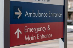 Chicago, IL - Driver Killed in Metra Train Accident in Arlington Heights