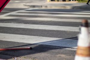 Chicago, IL - Wheelchair-Bound Man Injured in Hit-&-Run on Stockton Drd & Naper Blvd