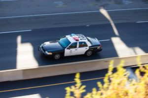 Chicago, IL - Two Officers Injured in Crash at LaSalle St & 35th St