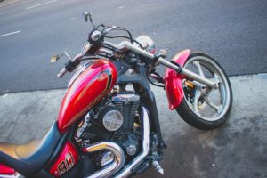 Barrington, IL - Motorcyclist Fatally Struck at Higgins Rd & Sears Pkwy