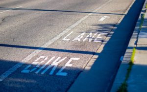 Chicago, IL - Young Cyclist Injured in Crash on S Shore Drive