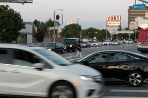 Chicago, IL - Woman Injured in Hit-&-Run with Pickup on Michigan Ave