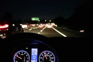 Irvington, IL - Charles Youngblood Killed in DUI Crash On US-51