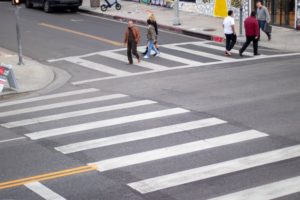 Rockford, IL - Pedestrian Killed in Accident on Central Ave