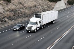 Bellwood, IL - One Killed in Semi-Truck Accident on Eisenhower Expy