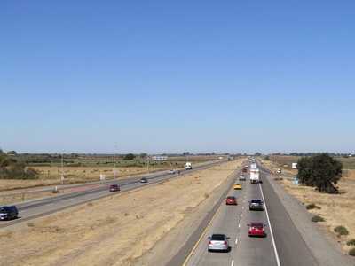 highway image