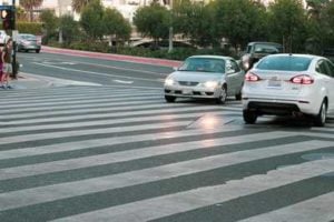 Chicago, IL - Pedestrian Killed in Collision at I-290 & Ashland Ave