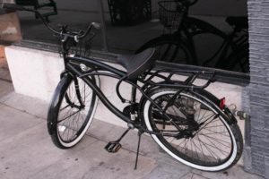 Alexander Co, IL - David Coleson Killed in Bicycle Crash on IL-3