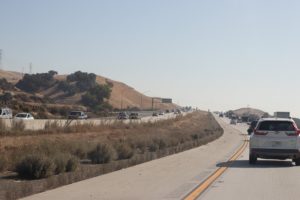 Clark Co, IL - UPDATE: Armando Gonzalez Injured in Crash on I-70