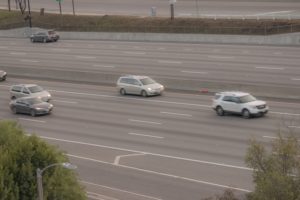 Chicago, IL - Four Injured in Car Accident on W 59th St