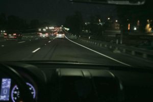 Bolingbrook, IL - Multiple Injuries in Pileup Collision on I-55