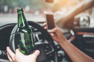 Chicago, IL - Two Paramedics Injured in DUI Crash on Forrestville Ave