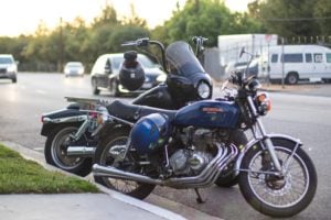 Harvard, IL - Two Injured in Motorcycle Crash at Oak Grove Rd & Ramer Rdotorcycle Crash on Mc Adams Pkwy