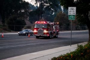 Chicago, IL - Woman Critically Injured in Apartment Fire on W 72nd St